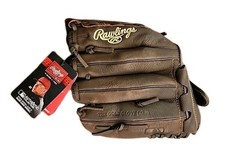 Rawlings Player Preferred 12" P120BFL Baseball Softball Glove RHT Leather