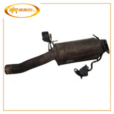 Org VW Touareg 7L 5,0 TDI V10 Partikelfilter Rußpartikelfilter 7L6131709A