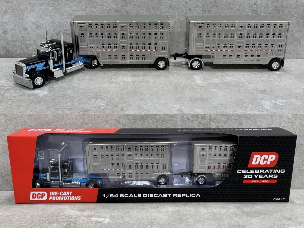 25+ First Gear 1:64 Scale Diecast Trailers for sale | Updated Oct 2026