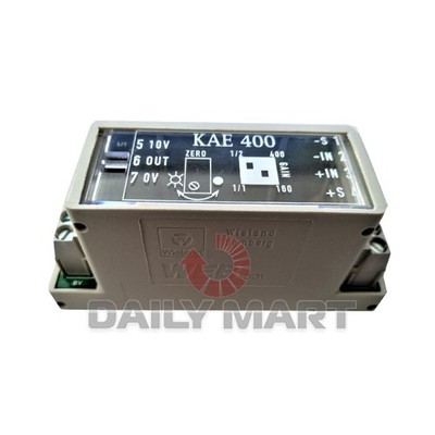 New In Box KAE-400 ID 52309170 Signal Amplifier