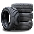 4 Atlas Force UHP 245/50R18 100Y All Season Ultra High Performance 40K Warranty