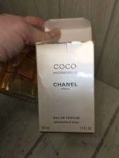Chanel Coco Mademoiselle Eau De Parfum Spray 50ml/1.7oz Luxury