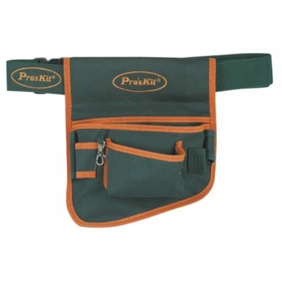 Professional Tool Pouch Bag In Proskit Fabric 8PK2012C