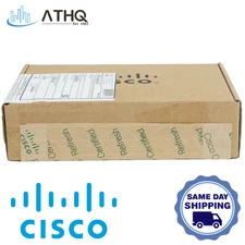 Cisco ATA191-3PW-K9 Multiplatform ATA191 Analog Telephone Adapter Refresh