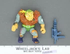 General Traag Teenage Mutant Ninja Turtles TMNT 1989 Playmates Vintage Figure