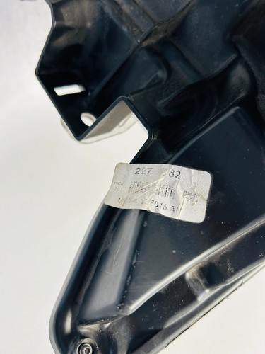 FARO CUÁDRUPLE LED COMPLETO PASAJERO IZQUIERDO FORD F-150 F150 2021 2022 2023 OEM - Imagen 21 de 22