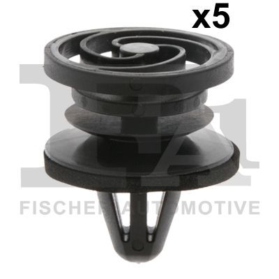 Fa1 11-40025.5 Clip, Zier-/Schutzleiste For VW-image