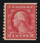 CKStamps: US Stamps Collection Scott#453 2c Washington Mint H OG