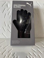 PUMA Future Ultimate NC Goalkeeper Soccer Football Gloves Size- 9.5 041923-03