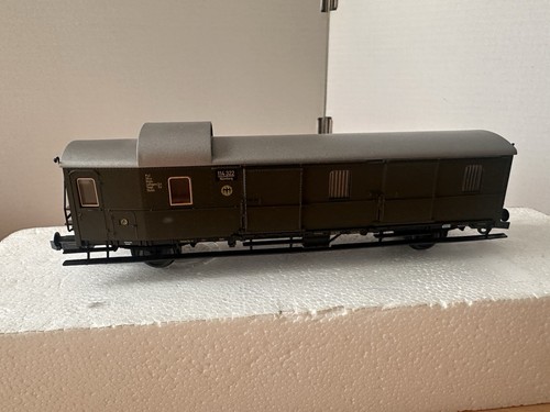 Fleischmann 5070 K der DRG Nr. 114 322 Nürnberg  | Zustand: Gebraucht