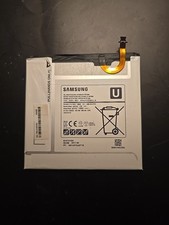 Samsung Galaxy Tab A 8  SM-T380 Original Battery EB-BT367ABA SM-T380NZKAXAR