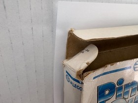 Pinball Quest (Nintendo NES, 1990) w Box Tested Working