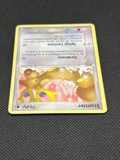 Pikachu Pokémon TCG Individual Collectible Card Game Cards in