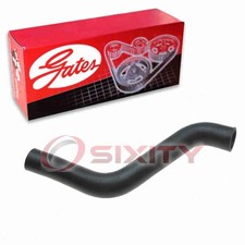 Gates Upper Radiator Coolant Hose for 1995-2004 Toyota Tacoma 3.4L V6 Belts ly