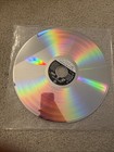 1985 Pee-Wee's Big Adventure Laserdisc Rare Paul Reubens Tim Burton Warner Home — photo 4