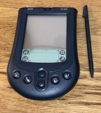 Palm M100 PDA Handheld Organizer OS