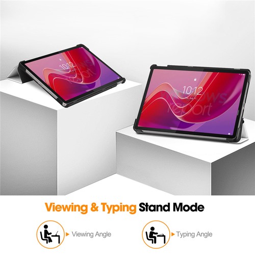 Schutzhülle für Lenovo Tab M11 11" 2024 Hülle Case Cover Tablet Etui Tasche - Bild 118 von 125