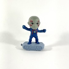 2023 McDONALD'S Disney Marvel Guardians of the Galaxy 6 DRAX Happy Meal Toy