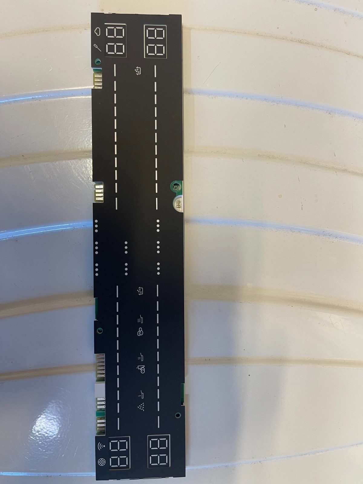 Boite 106 OKI module PAS 140202715144 neuf pièce électronique de rechange auto
