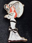 Jessica Rabbit Screen Legends Disney Pin Eliza Doolittle From My Fair Lady — photo 3
