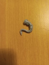Chaos Space Marine Tentacle/Tail Bits Out of Print , Warhammer 40k