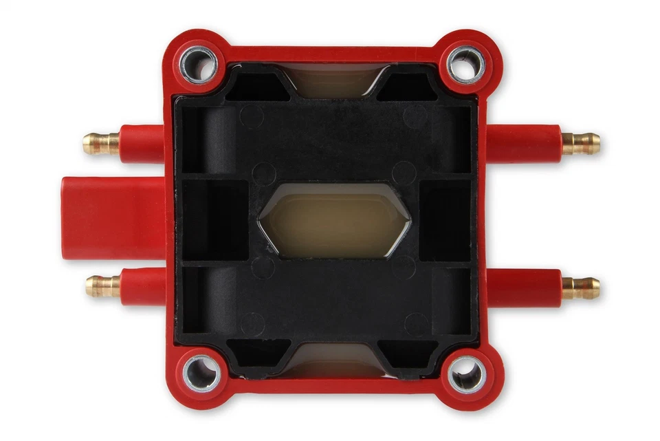 MSD Ignition 8239 Ignition Coil - Image 4 of 4