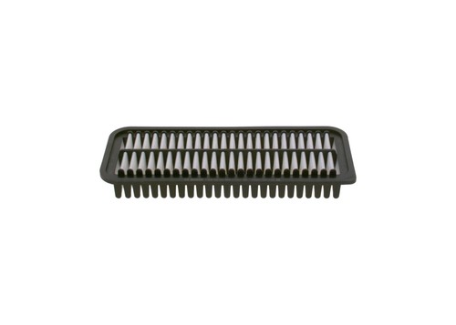 AIR FILTER F 026 400 359 FOR DAIHATSU SIRIONYRV SUBARU JUSTYIV 1.5L 4cyl SIRION - Picture 2 of 12
