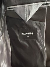 Express Men s Blazer