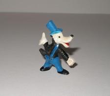 Altfigur Disney Serie Ede Wolf ohne Kennung