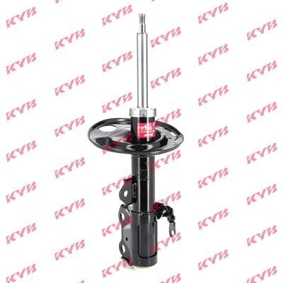 Vorderachse Rechts KYB 339816 StoßDäMpfer FüR Toyota-image