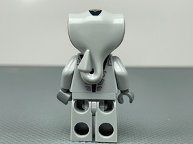 Rattla LEGO Ninjago Rise of the Snakes Minifigure 9441 9456 Figure with Spear