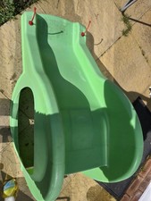 Little Tikes Indoor/Outdoor Slide Green/Yellow