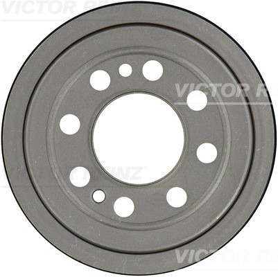 Fits REINZ USZCZELKI 81-10414-00 SHAFT SEAL, CRANKSHAFT  ⭐UK Stock⭐