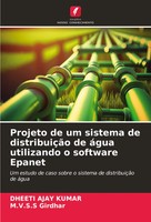 Dheeti Ajay Kumar (U. A.) | Projeto De Um Sistema De DistribuiçãO De áGua...