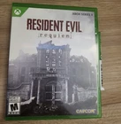 Resident Evil Requiem - Microsoft Xbox Series X|S