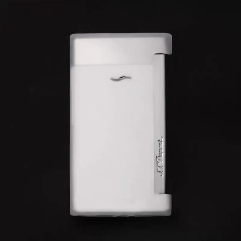 Silicone Rubber Case Cover Compatible With ST Dupont Slim 7 Lighter