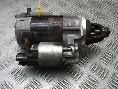 Honda Jazz Manual Starter Motor E/C L12b 428000-5410 Mk3 1.2 Petrol 2008-2018Q