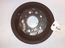Tambour de frein Citroen C25