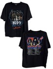 Vintage Rock The Nation 2004 Tour W/ Poison Tshirt Y2K Aaa Tag Sz Xl