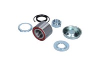 Kamoka Radlagersatz 5600070 FüR Enterprise 1007 C3 C2 Peugeot CitroËN 16V Hdi 1