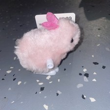 Cottondale Wind Up Chick Bunny It's Perfect for Easter NEW with Tag Basket Toy