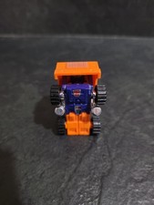 Vintage G1 Transformers Huffer Truck