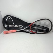 HEAD Ti.140G Squash Racquet No Case