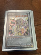 P.U.N.K Jam Dragon Drive RA05-EN102 Starlight Rare 1st Edition Yugioh