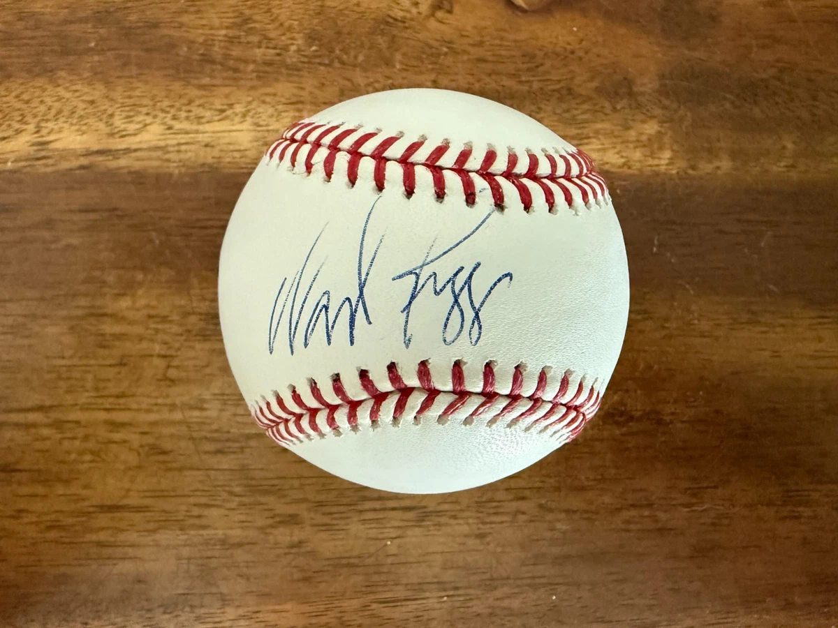 Wade Boggs Original Autographed Baseball MLB Balls for sale | eBay
