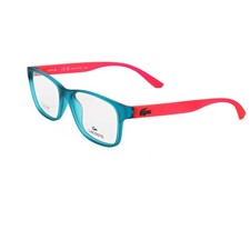 Lacoste Unisex 51mm Blue Opticals L3804BMI-444-51