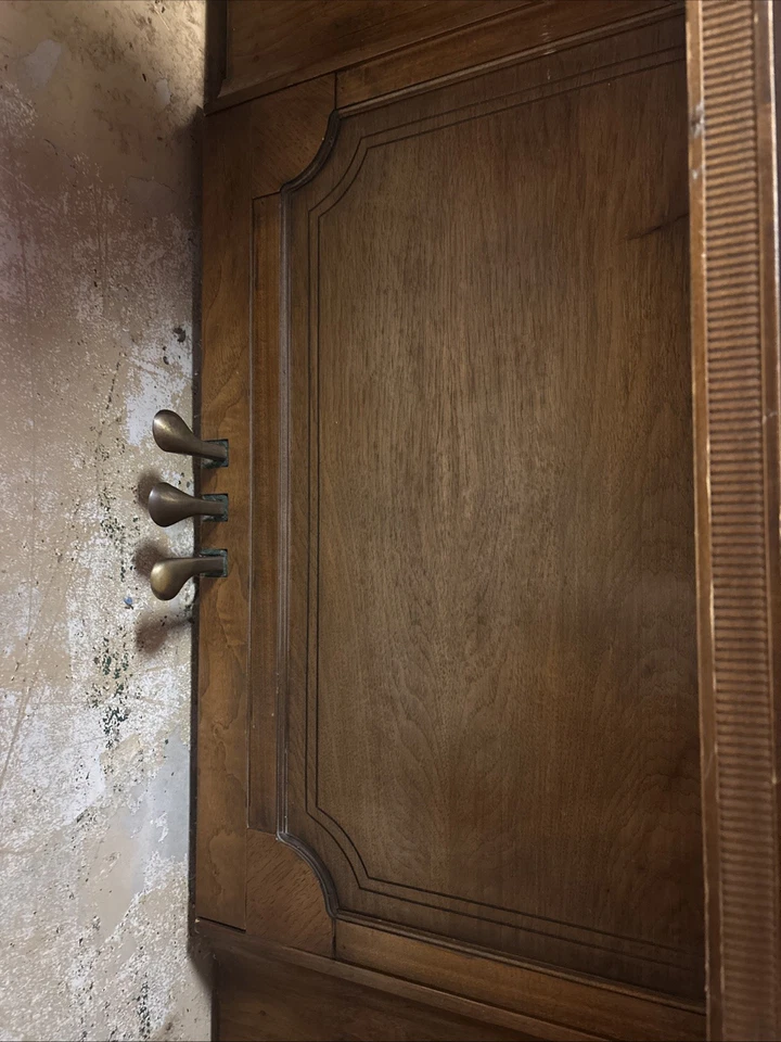 Piano Kohler & Campbell Spinet Foto 4 de 4