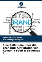 Tasneem Tarannum (U. A.) | Eine Fallstudie üBer Die Branding-AktivitäTen Von...