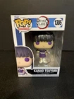 FUNKO POP ! KANAO TSUYURI 1305 DEMON SLAYER POP ANIMATION DB5