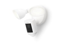 NEW  SEALED Ring Floodlight Cam Wired Pro WHITE